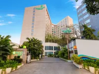 Lemon Tree Premier, Mumbai International Airport Hotels in Mumbai