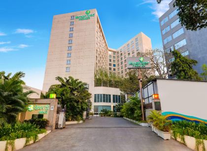 Lemon Tree Premier, Mumbai International Airport