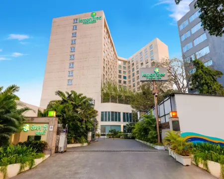 Lemon Tree Premier, Mumbai International Airport Hotel di Mumbai