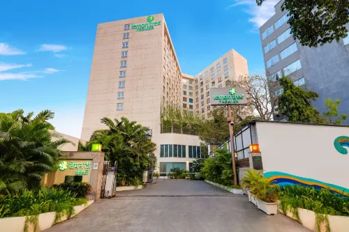 Lemon Tree Premier, Mumbai International Airport Hotels in Mumbai