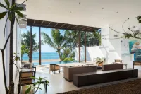 Three Gables Boutique Villa - parking