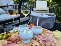 Le Souffle du Saule Hotels in Buhl-Lorraine