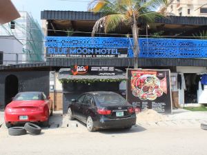 Blue Moon Hotels Victoria Island