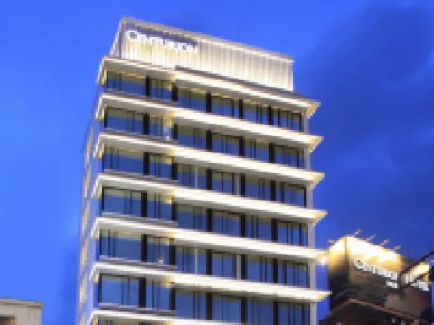 Centurion Hotel Ueno Hotels near Shinobazu Pond