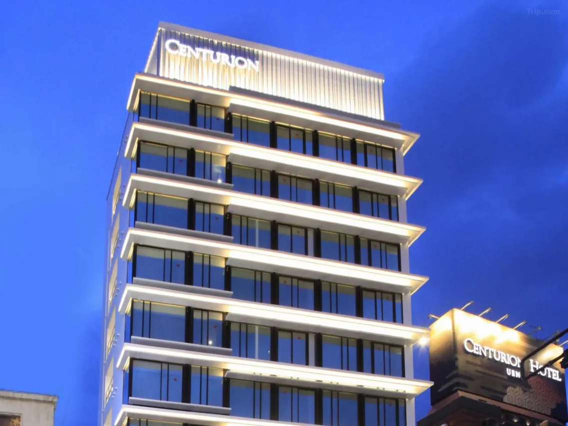 Centurion Hotel Ueno