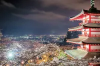 Hostel Mt. Fuji - Fukuya