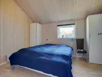 "Jussi" - 3.5km from the Sea Hotels in Brovst