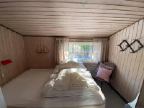 "Menard" - 400m from the Sea