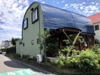 Nagashima Cottage Hotels in Кувана