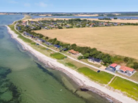 "Bertold" - 20m from the Sea Hotels in Assens