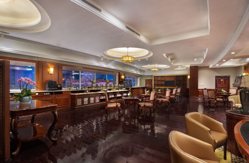 Crowne Plaza Hotel&Suites Landmark Shenzhen by IHG photo 4