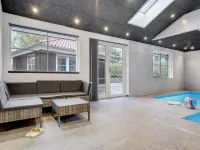 "Ribanna" - 650m from the Sea Hotels in Gilleleje