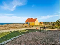 "Solvej" - 120m from the Sea
