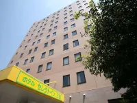 Hotel Kanraku Mishima Odori (Formerly: Hotel Select Inn Mishima) [Rebrand Opening: July 6, 2026] - 2-Star