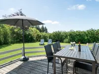 "Kajana" - 400m from the Sea Hotel a Middelfart