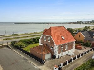 "Kosara" - 50m from the Sea in NE Jutland