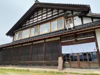 Guest House Yuinoya - 3 Sao