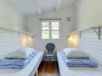 "Florencia" - 200m from the Sea Hotels in Bjert