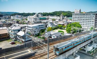 Jr Clement Inn Imabari