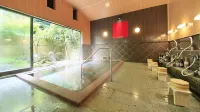 Saikatei Jidaiya Hotels in Shirataka
