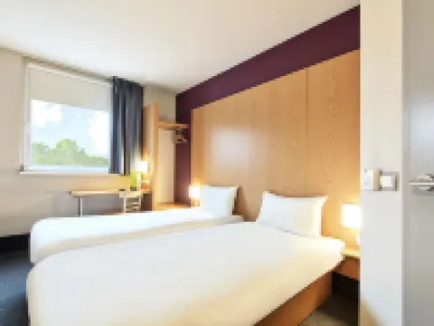 B&B HOTEL Toruń Hotels in Torun