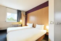 B&B HOTEL Toruń Hotels in Torun