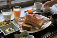 Kochinda Hotel Hotels in Wadomari