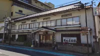 Aritaya Ryokan Hotels in Chikuma