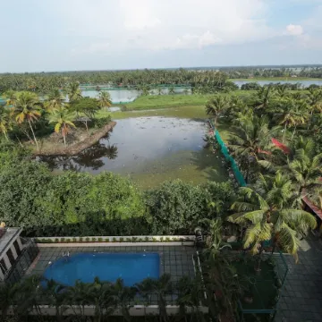 Kumarakom Park Resort