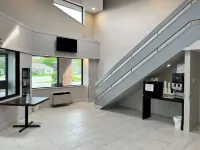 Econo Lodge Airport Quebec