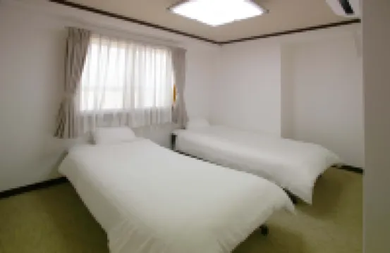 Welcome Inn Yumoto