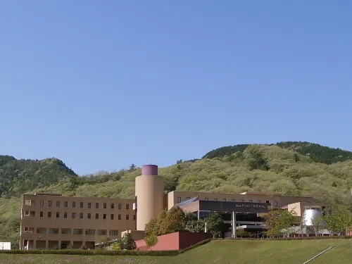 New Sunpia Himeji Yumesaki