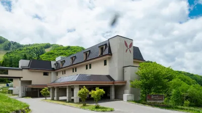 Hotel Harvest Madarao Các khách sạn gần Tangram Ski Circus
