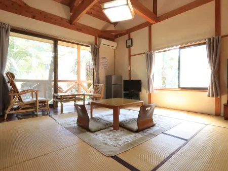 Suwa Onsen Отели в г. Сацума