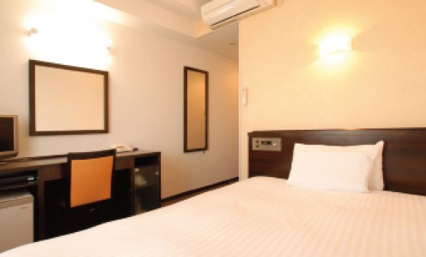 AB Hotel Mikawa-Anjo Honkan New Building