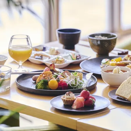 Hotel Grand View Takasaki