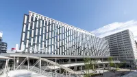 Kawagoe Tobu Hotel Hotel dekat Senba Toshogu