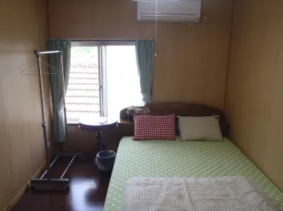 Guest House Ryukyu-an
