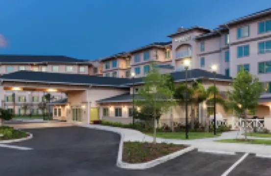 Residence Inn Near Universal Orlando Hotels in Orlando