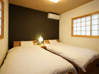 Ryokoji Temple Hotel a Minamiaso