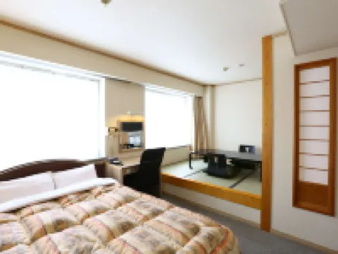 ちのスカイビューホテル 茅野のホテル