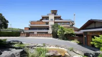 Hotel Sunosaki Kazenosho Hotels in Tateyama