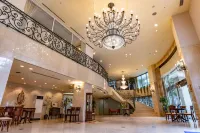 Shonan Kamakura Crystal Hotel Hotels in Fujisawa