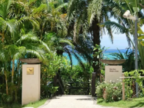 カフー リゾート フチャク コンド・ホテル 恩納村のホテル