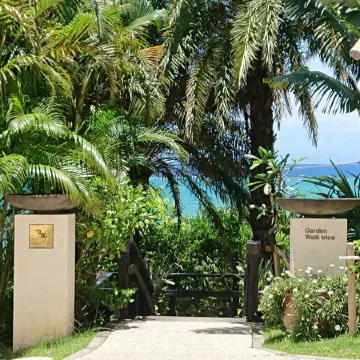 Kafuu Resort Fuchaku Condo Hotel