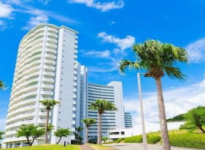 ホテルハーヴェスト南紀田辺