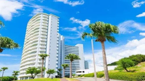 โรงแรมฮาร์เวสท์ นันคิตานาเบะ