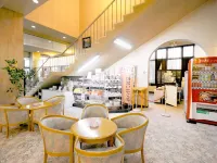 Hotel New Esashi Các khách sạn ở Hiyama District