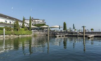 Bad Horn - Hotel & Spa