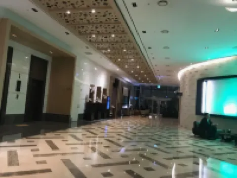 Sono Calm Goyang Hotels in Goyang-si